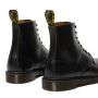 Dr. Martens 1460 Vintage Smooth Leather Lace Up Boots in Black