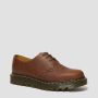 Dr. Martens 1461 Ziggy Leather Oxford Shoes in Tan