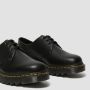 Dr. Martens 1461 Ziggy Leather Oxford Shoes in Black