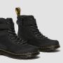 Dr. Martens Junior Combs Tech Casual Boots in Black