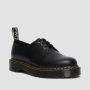 Dr. Martens 1461 Bex DS Rick Owens Leather Oxford Shoes in Black