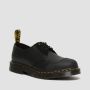 Dr. Martens 1461 Bodega II Leather Oxford Shoes in Black