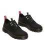 Dr. Martens Reeder Herschel Utility Shoes in Black