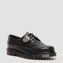 Dr. Martens 1461 Haven Leather Oxford Shoes in Black