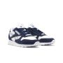 Reebok Classic Leather Shoes in Vector Navy/Ftwr White/Pure Grey 3