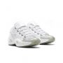 Reebok Question Low Men's Basketball Shoes in White/Pure Grey/Pure Grey