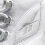 Reebok Question Low Men's Basketball Shoes in White/Pure Grey/Pure Grey
