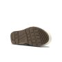 Reebok Club C Geo Mid Women's Shoes in Wild Brown/Brush Brown/True Beige