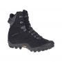Merrell Men's Chameleon Thermo 8 Tall Waterproof Boots in Black/Rock