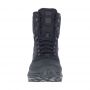 Merrell Men's Thermo Overlook 2 Mid Waterproof Wide Boots in Black