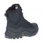 Merrell Men's Thermo Overlook 2 Mid Waterproof Wide Boots in Black