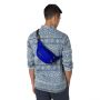 JanSport Fifth Ave Fanny Pack in Regal Blue