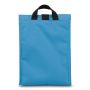 JanSport Rolltop Lunch Bag in Coastal Blue