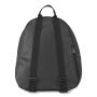 JanSport Half Pint 2 FX Mini Backpack in Black Stone Iridescent
