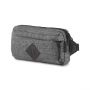 JanSport Waisted Fanny Pack in Heathered 600D