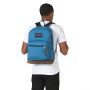 JanSport Right Pack Backpack in Blue Jay