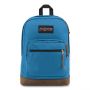 JanSport Right Pack Backpack in Blue Jay