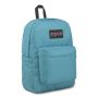 JanSport SuperBreak® Plus Laptop Backpack in Classic Teal