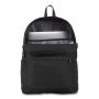 JanSport SuperBreak® Plus Laptop Backpack in Black