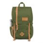 JanSport Hatchet Backpack in New Olive Green