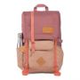 JanSport Hatchet Backpack in Soft Mohair
