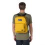 JanSport Recycled SuperBreak® Backpack in Yellow Card