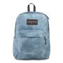 JanSport SuperBreak® Plus FX Backpack in Moon Haze Cali Wash