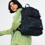 Eastpak Padded Double in Casual Camo Navy