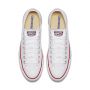 Chuck Taylor All Star Low Top in Optical White