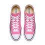 Chuck Taylor All Star High Top in Pink
