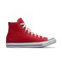 Chuck Taylor All Star High Top in Red