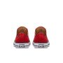 Chuck Taylor All Star Low Top in Red