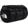 The North Face Base Camp Duffel XS in TNF Black