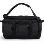 The North Face Base Camp Duffle S in TNF Black