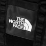 The North Face Explore Utility Tote in TNF Black/TNF White