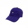 SoYou Clothing Step Dad Hat in Purple