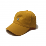 SoYou Clothing Step Dad Hat in Yellow