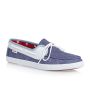 Vans Chauffette Americana in Navy with Stars