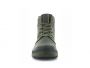 Palladium Pampa Lite+ Recycle WP+ in Dusky Green