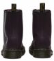Dr. Martens 1460 Women's Smooth Leather Lace Up Boots in Purple Smooth