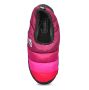Nuvola Classic Colors Slippers in Fuchsia