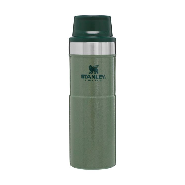 16-oz. Stanley Trigger-Action Mug - Arbor Day Foundation