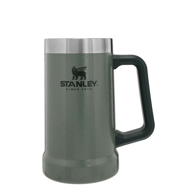 Stanley 64 oz. Classic Stay Chill Pitcher, Hammertone Green