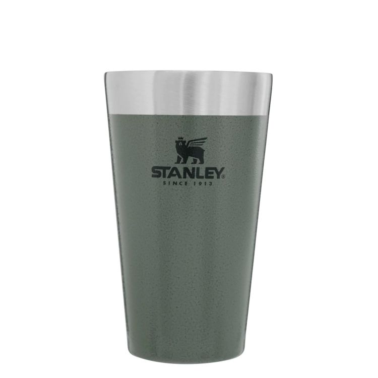 Stanley Classic Stacking Beer Pint | 16oz - Black