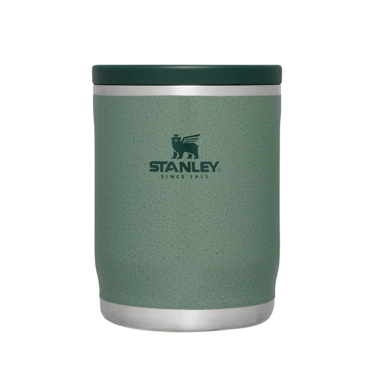 Stanley Adventure Vacuum Food Jar Reviews - Trailspace