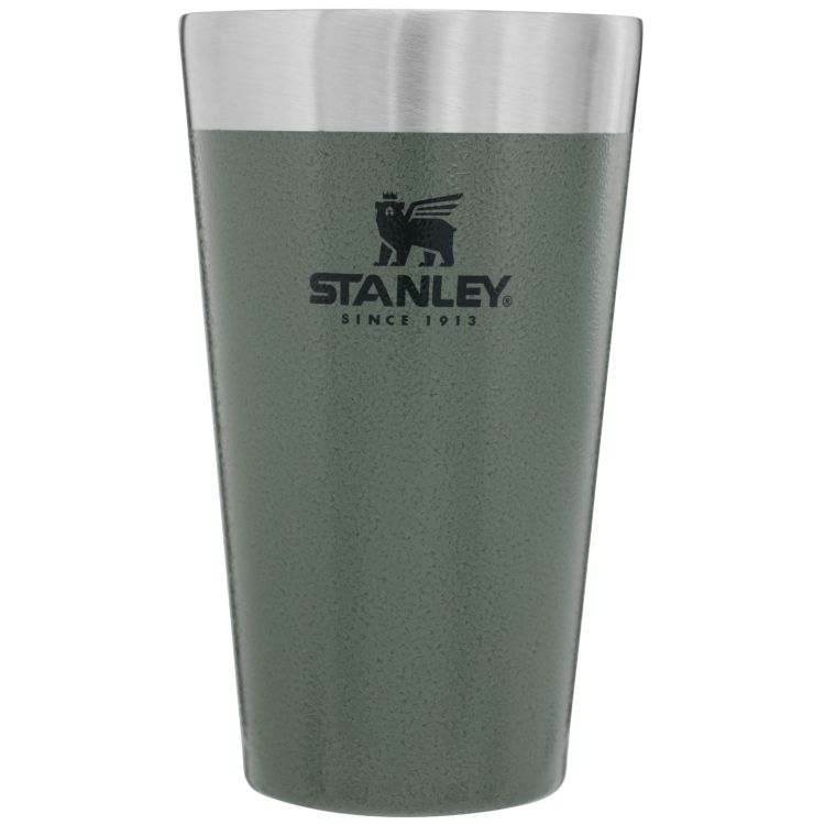 Stanley Adventure All-In-One Boil + Brew French Press 32 oz Stainless