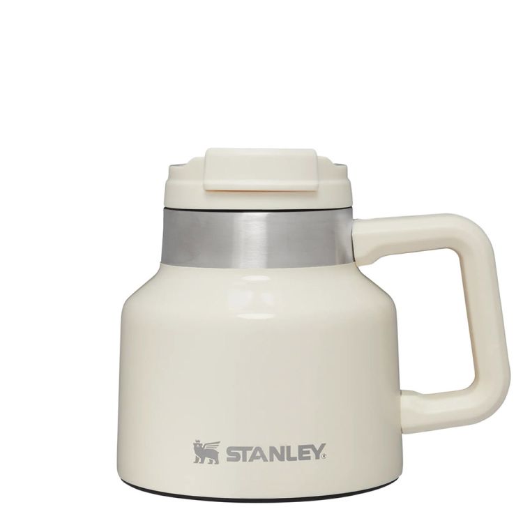 Stanley - (not that Stanley) Travel Mug - raffylou