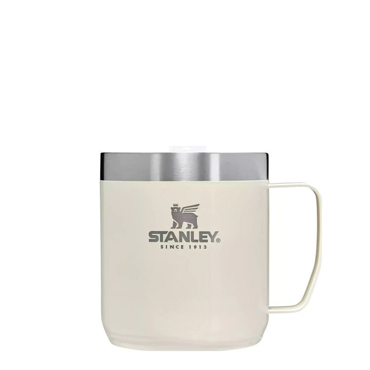 Pocillo Stanley Classic Legendary Camp Mug 8oz (236 ml)