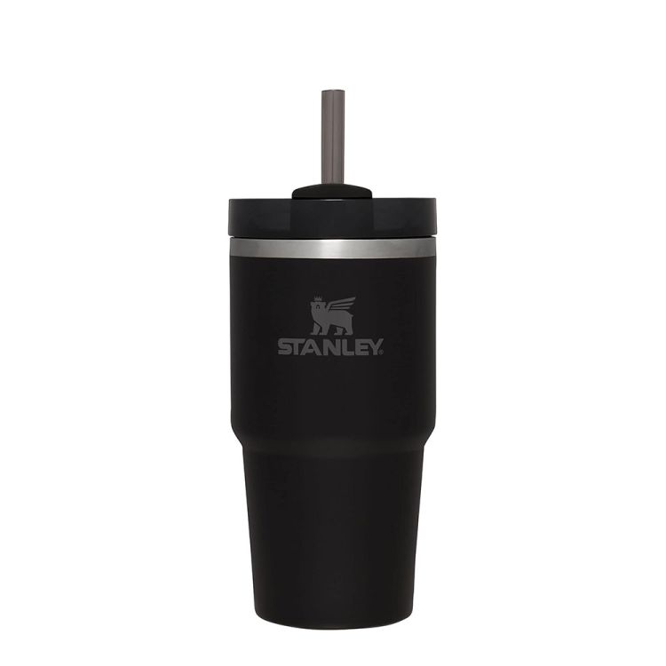 The Quencher Flowstate H2.0 - 30 oz - Black Tonal - Ramsey Outdoor