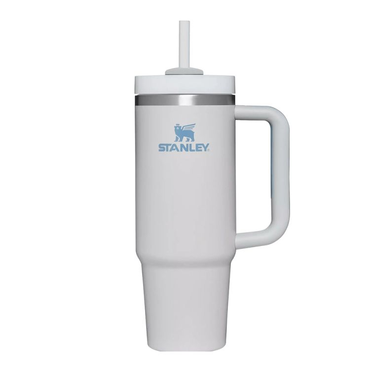 STANLEY The Quencher H20 Flowstate Tumbler FOG 30oz